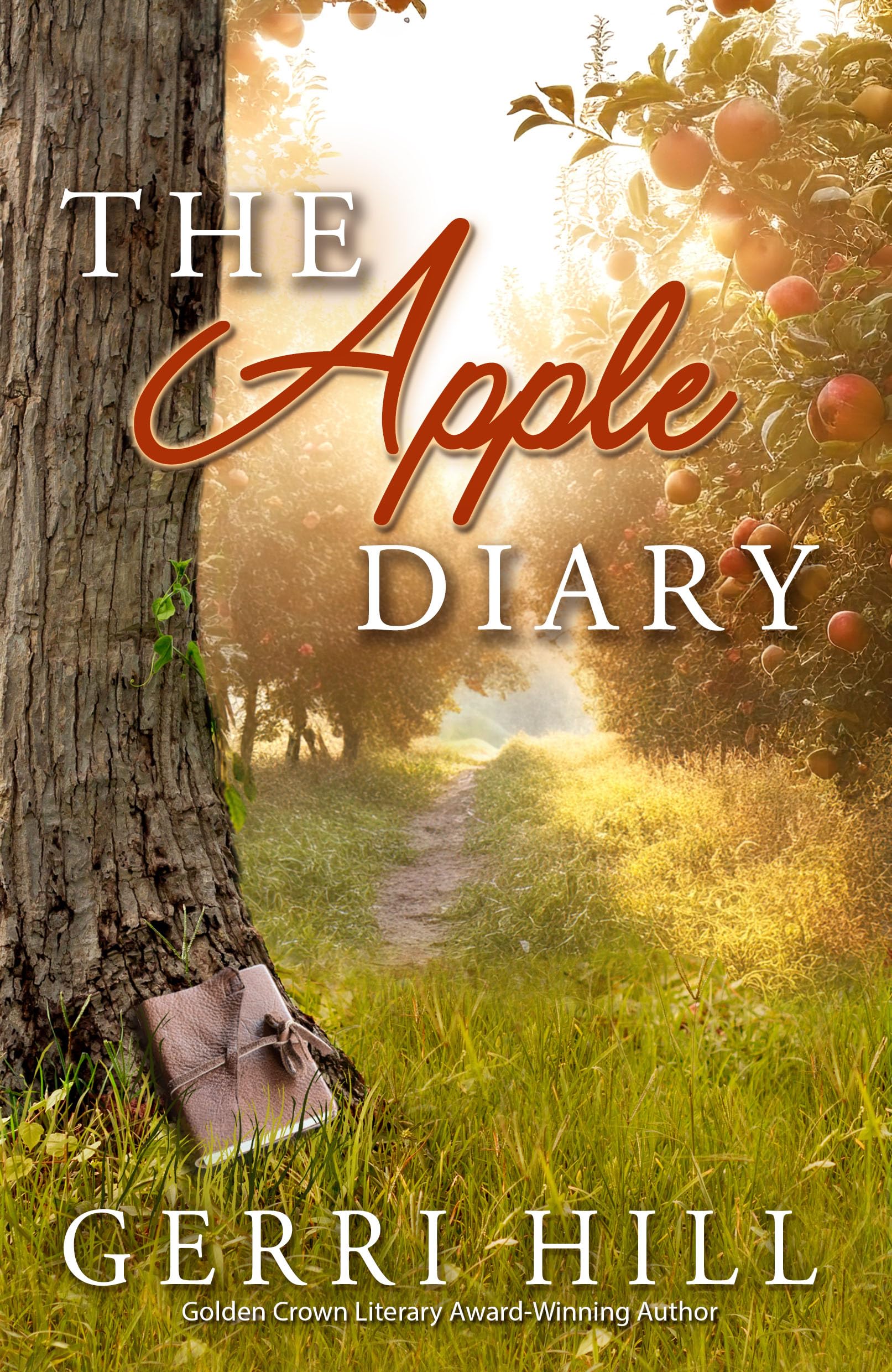 Buy The Apple Diary — BookShops.in
