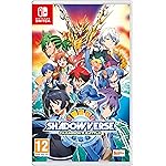 Shadowverse Champion's Battle (Nintendo Switch)