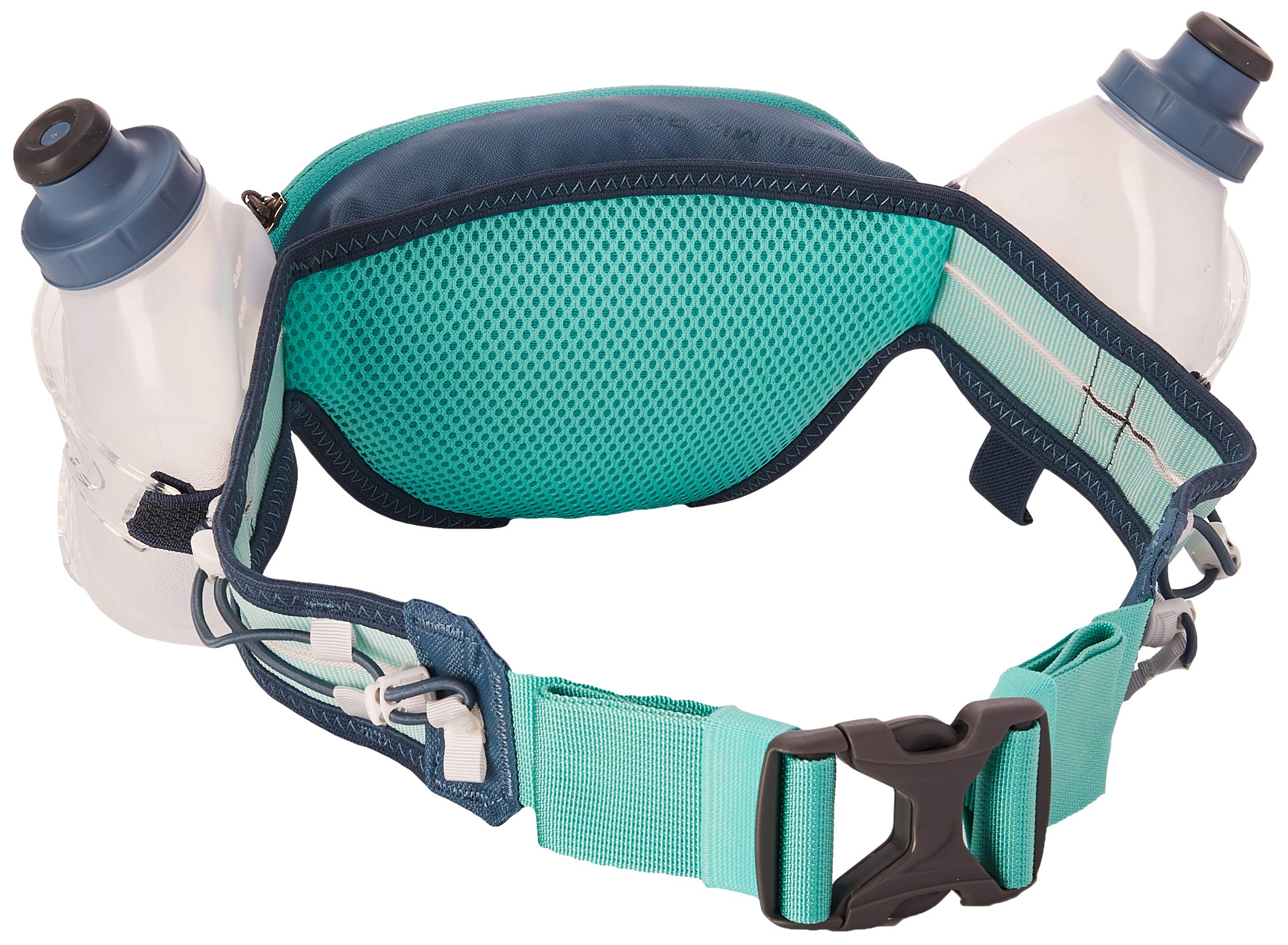 Nathan Sport Trail Mix Plus Ceinture d'hydratation, Mixte, Trail Mix Plus