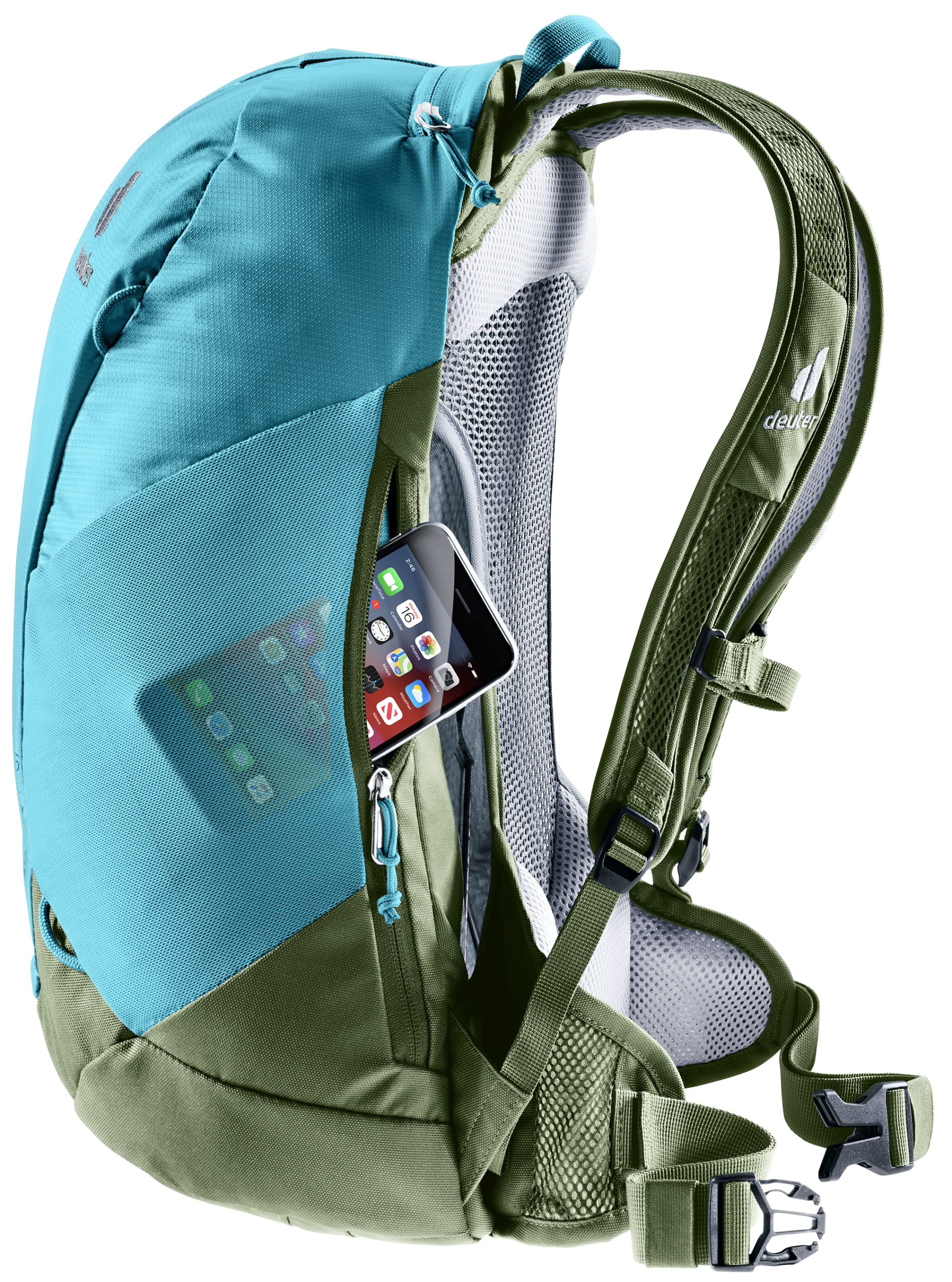 Deuter Ac Lite 15 Sl