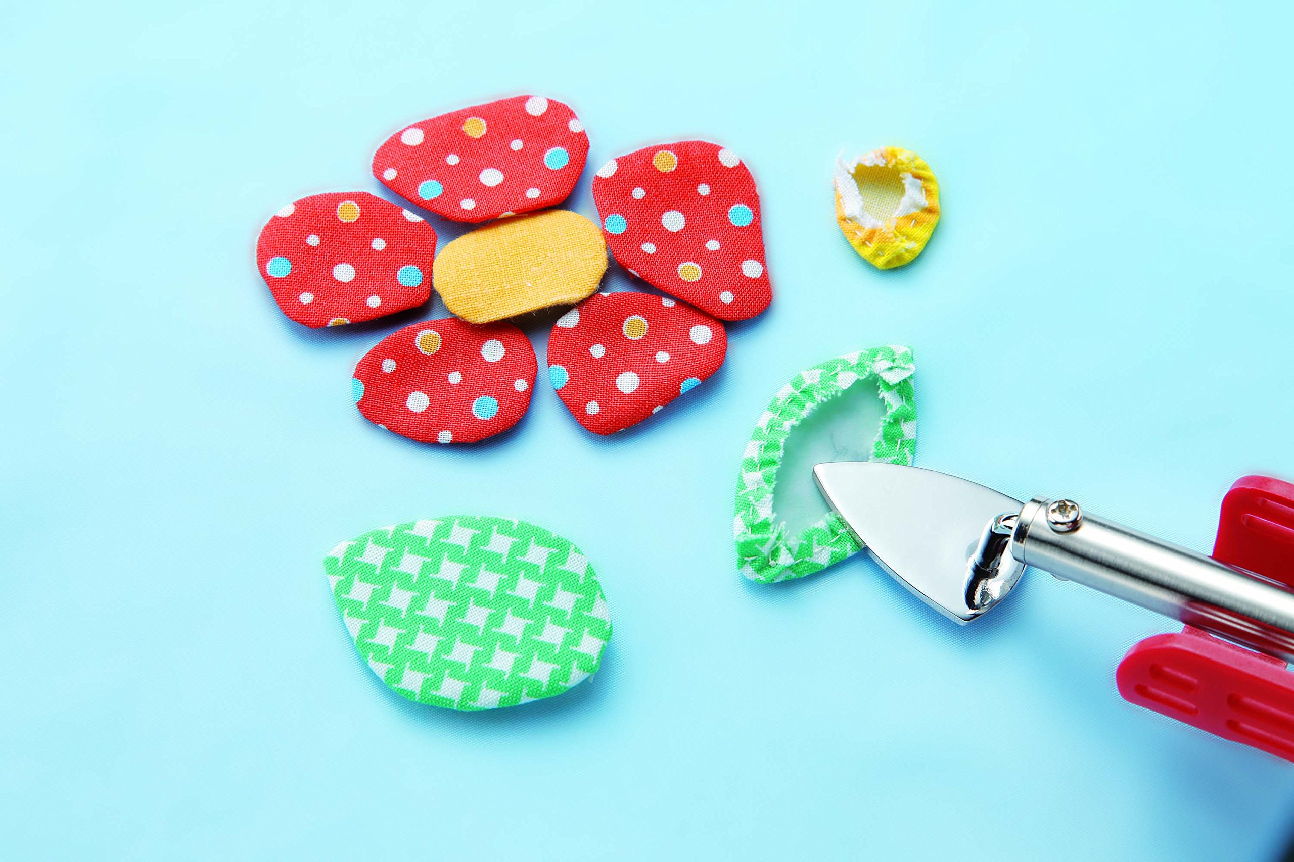 Amazon.co.jp: Clover NEW パッチワークこて 57-903 : ホビー