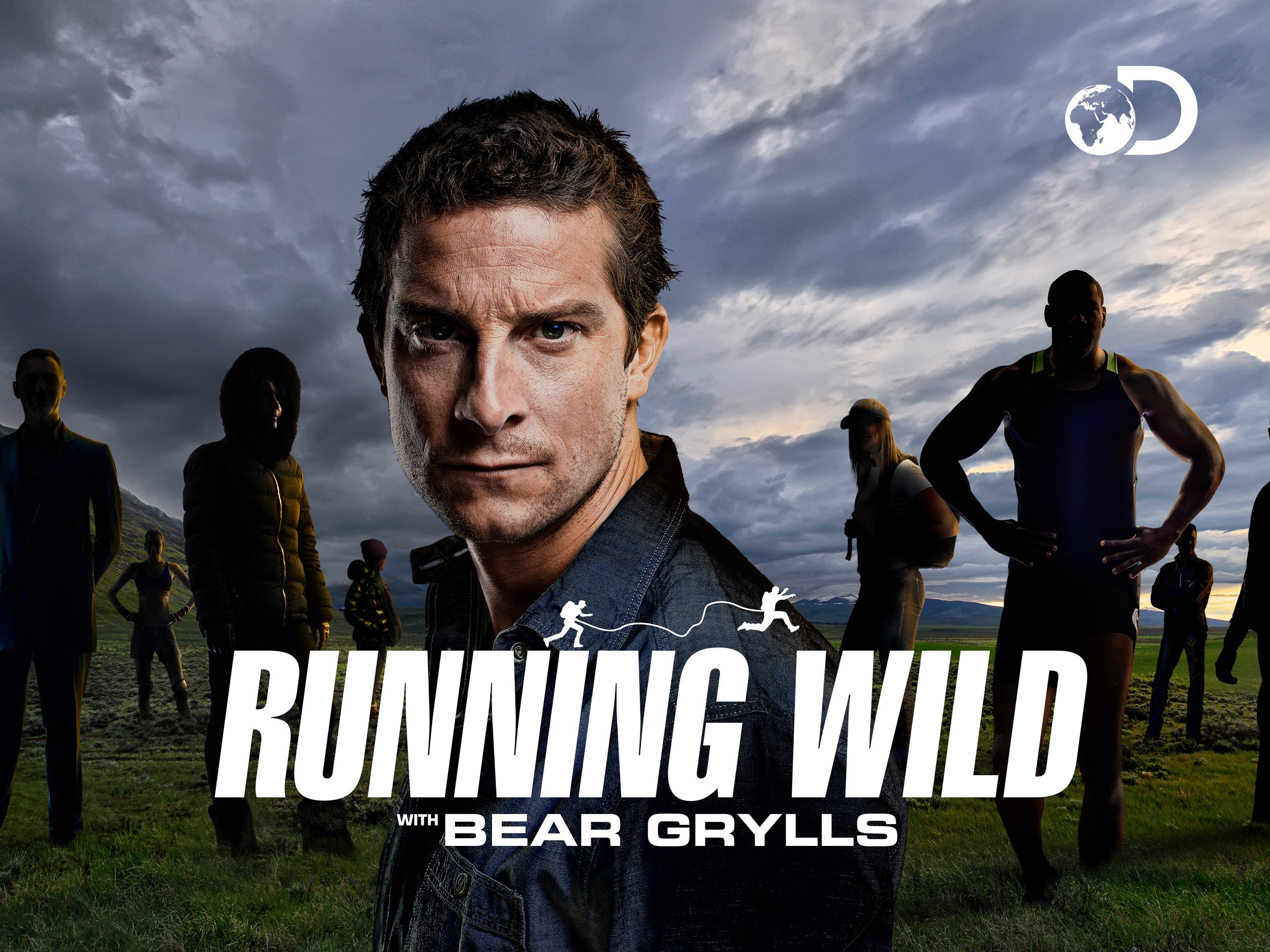 Watch Running Wild With Bear Grylls Season 3 Prime Video