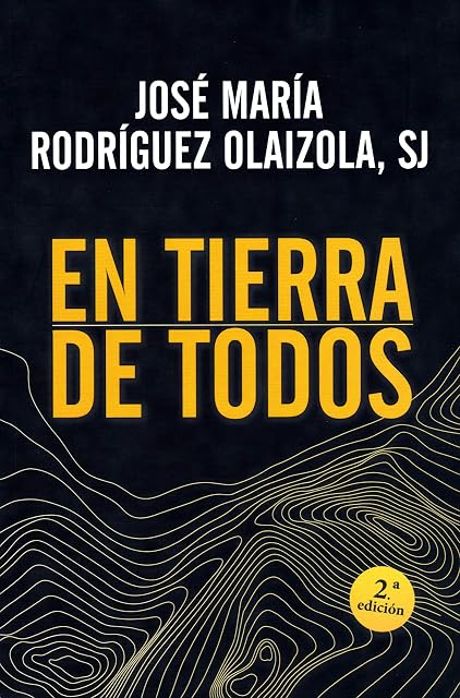 Portada de En tierra de todos