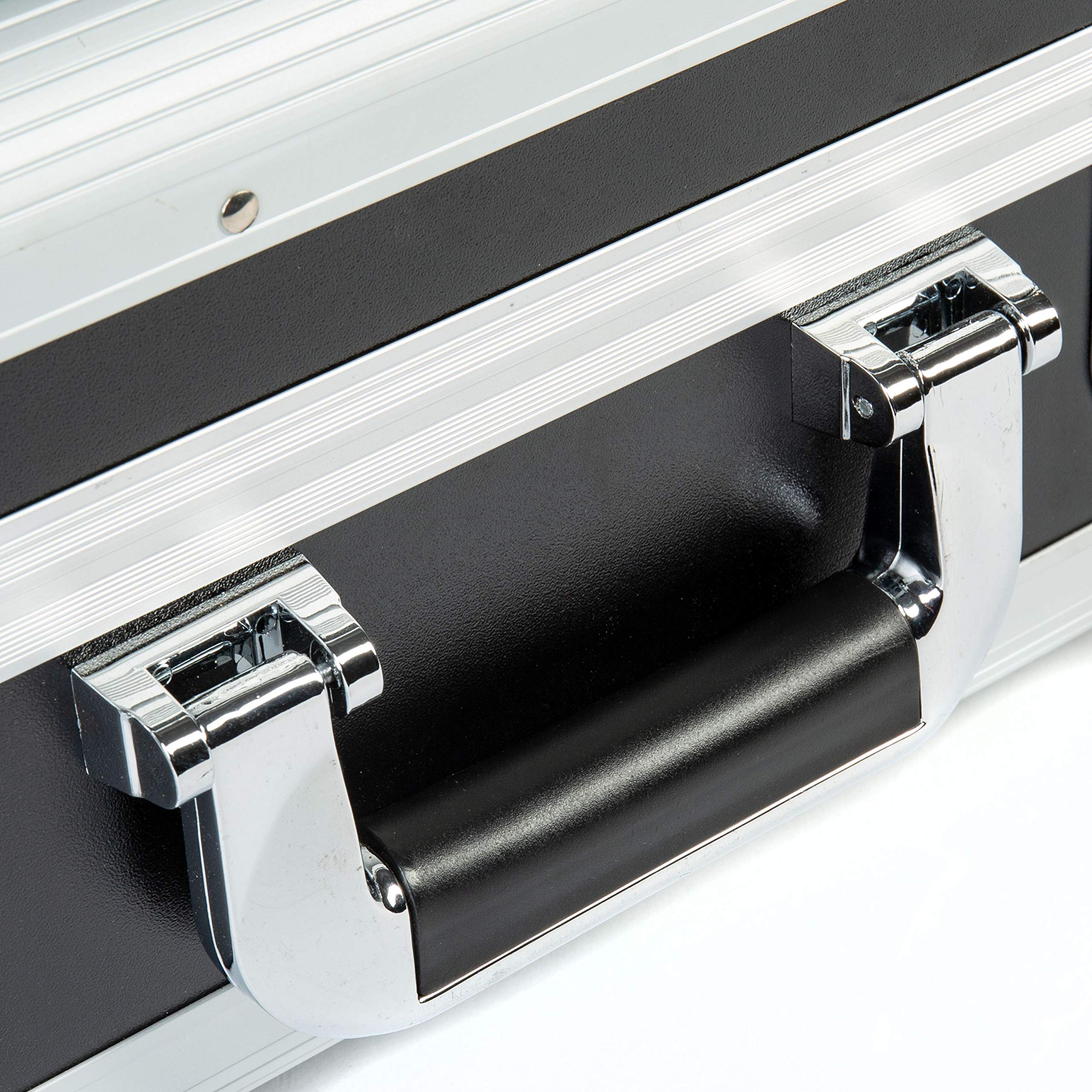 MUSIC STORE Plattenspielercase TT - Étui pour platine