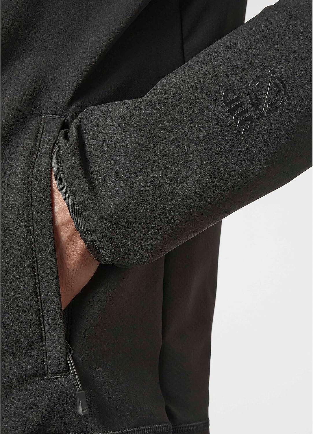 Helly-Hansen Men's Powderface Jacket