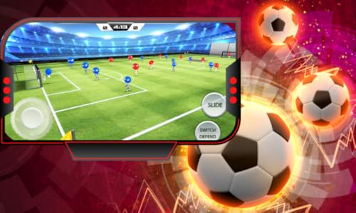 soccer games football 2024