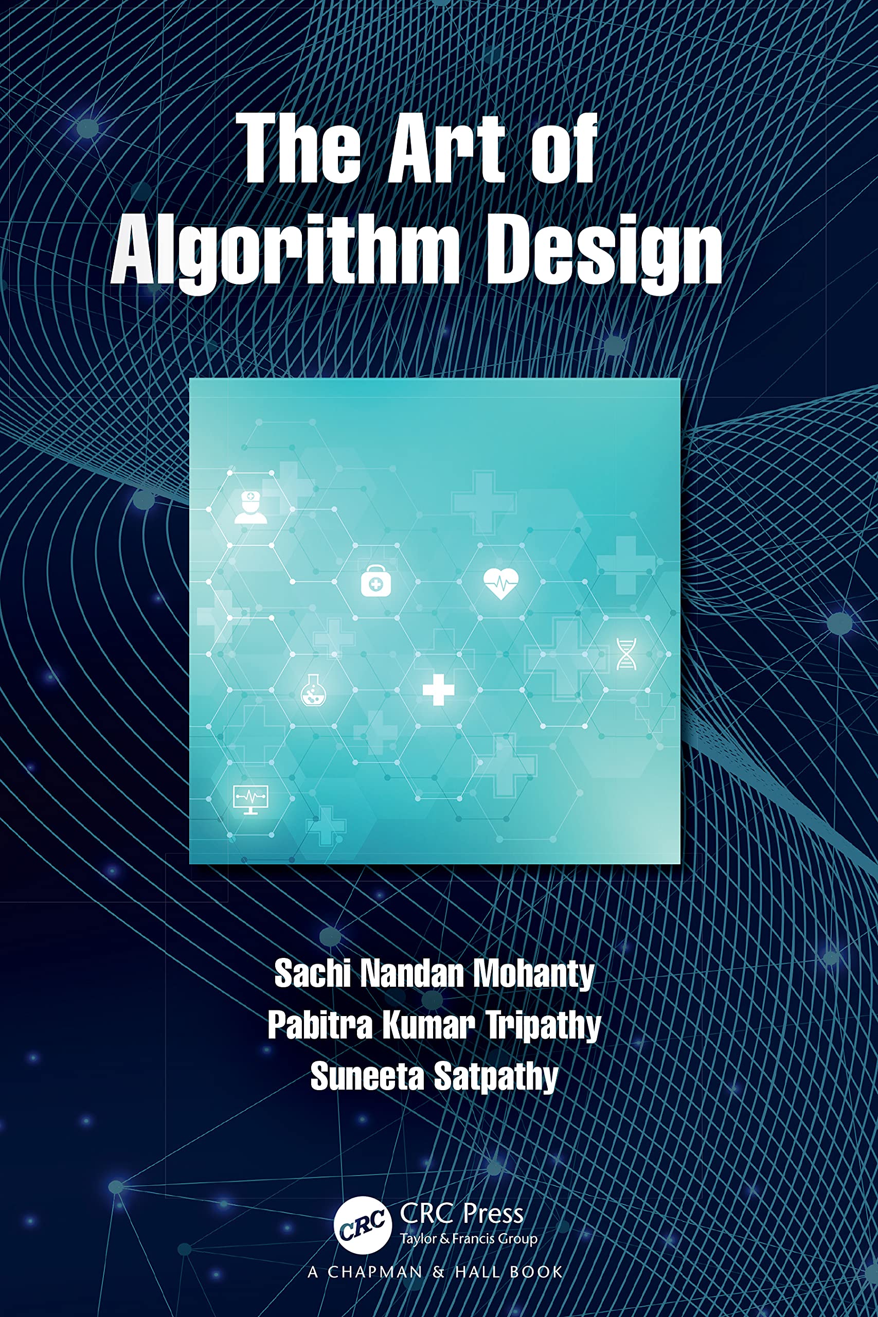 Buy The Art of Algorithm Design — BookShops.in