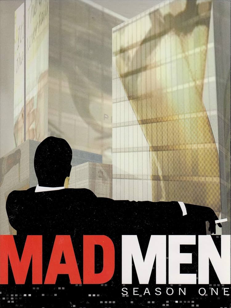 Mad Men: Season 1: Amazon.ca: Movies & TV Shows