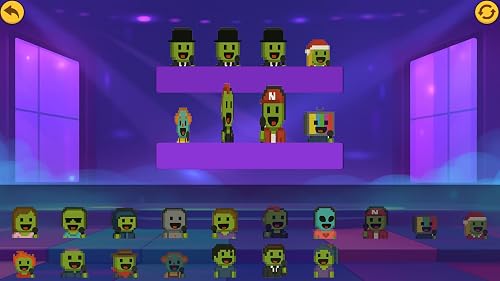 Playgrounds Music Rhythm Dance – vue 3