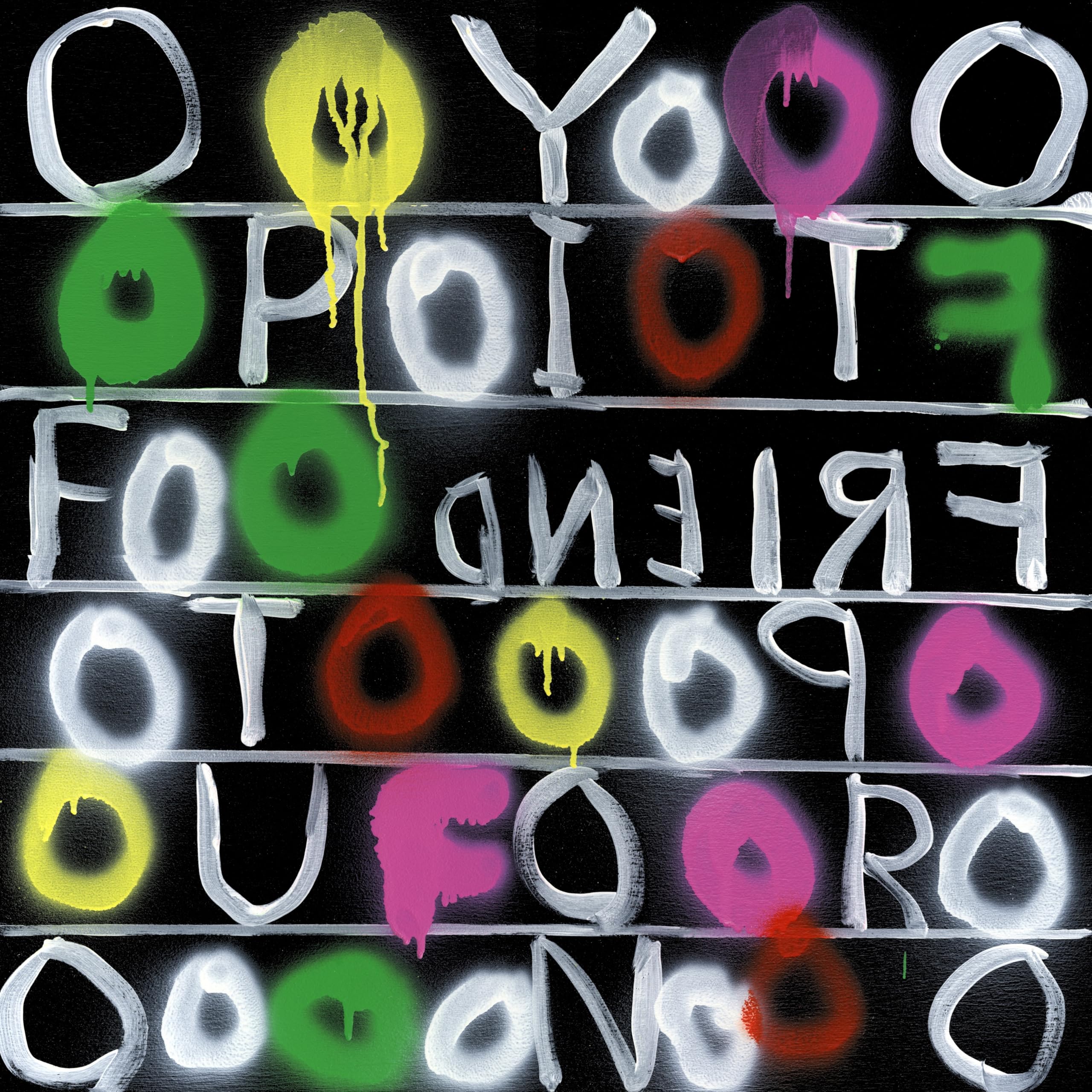 Friend Opportunity [VINYL]
