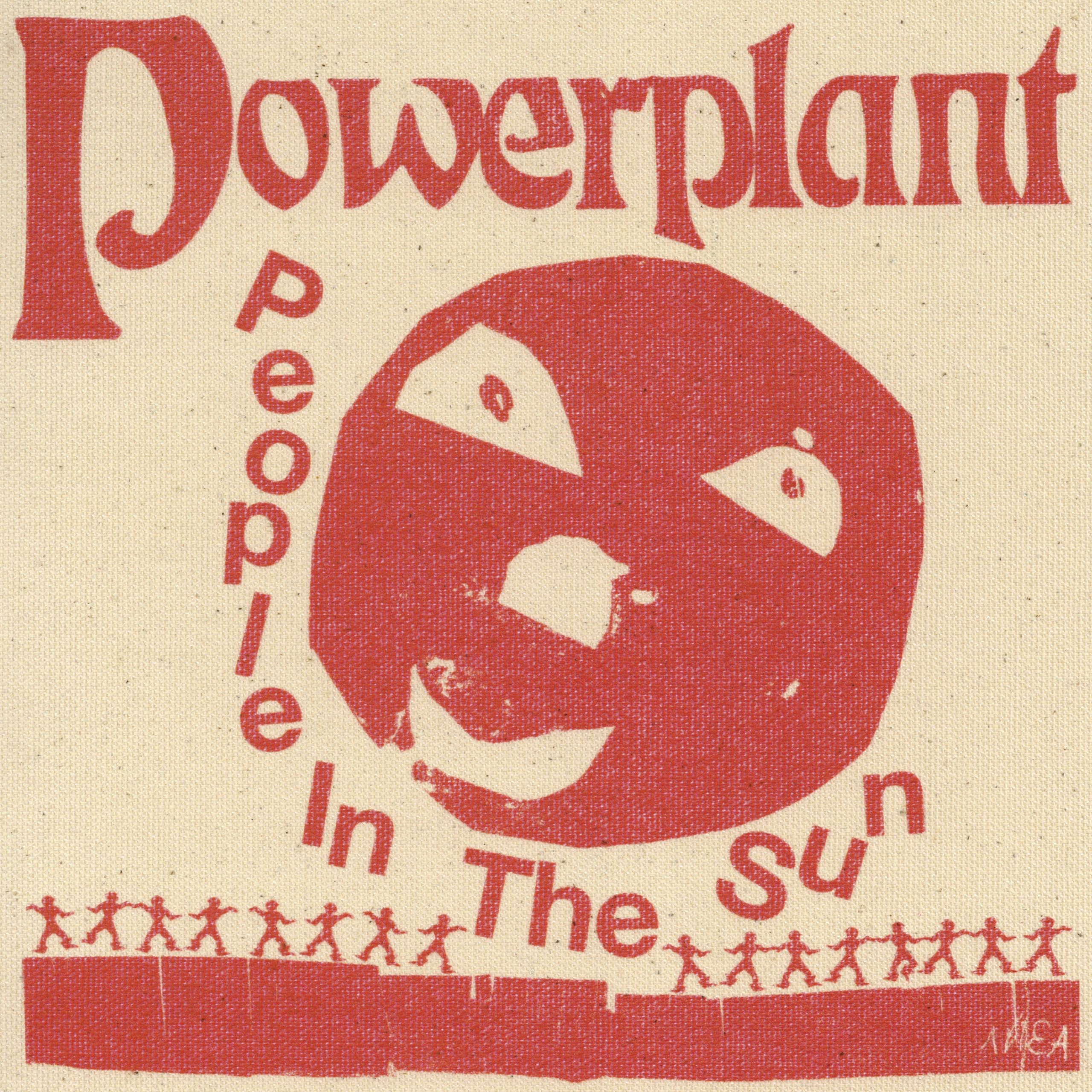 People In The Sun [VINYL]
