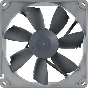 Noctua NF-B9 redux-1600, Quiet Fan 92mm
