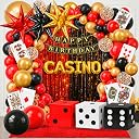 casino theme party decorations Top2商品