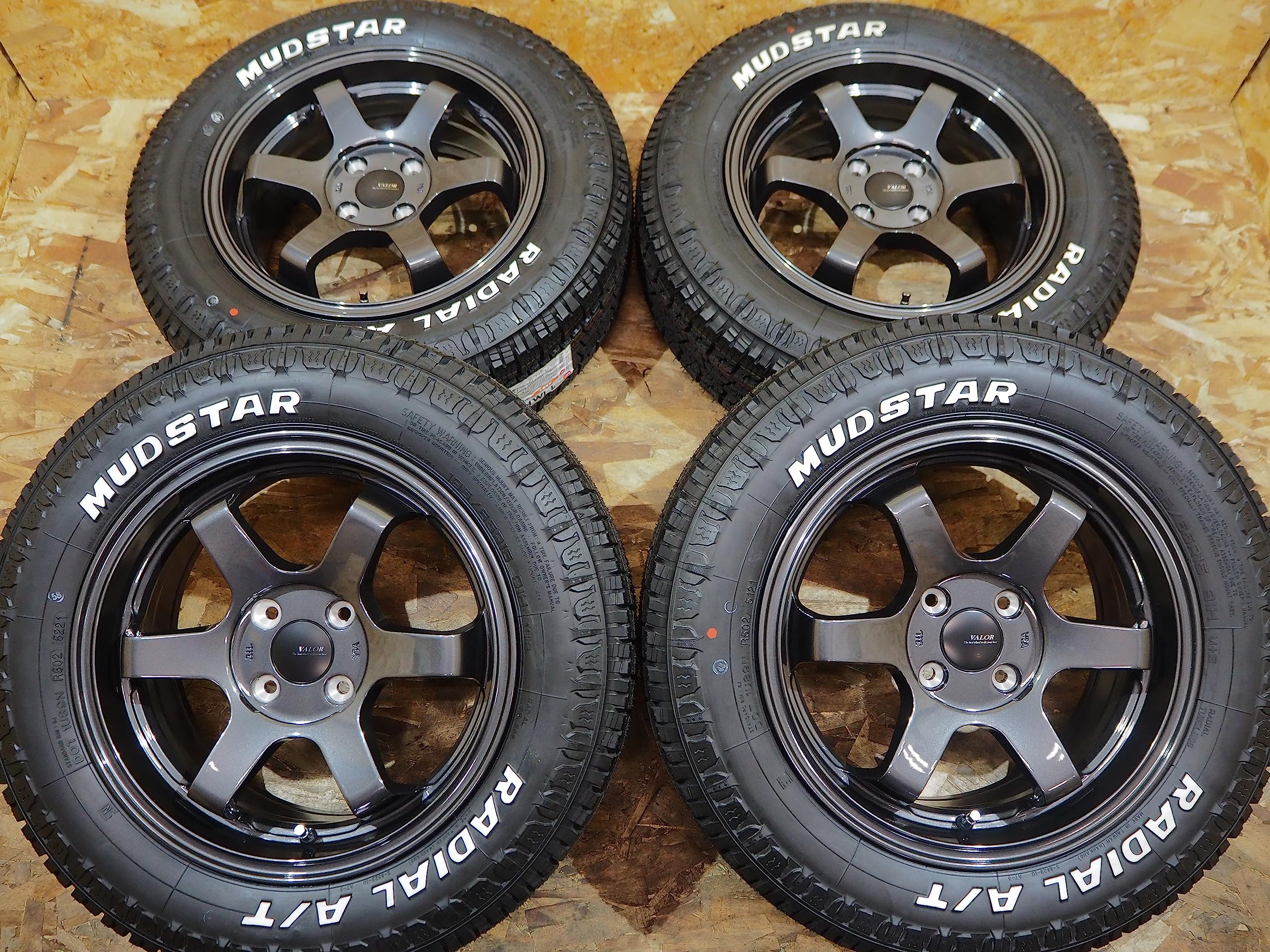 Amazon | VALOR Racing TS6R ヴァローレーシング ティーエスシックス 