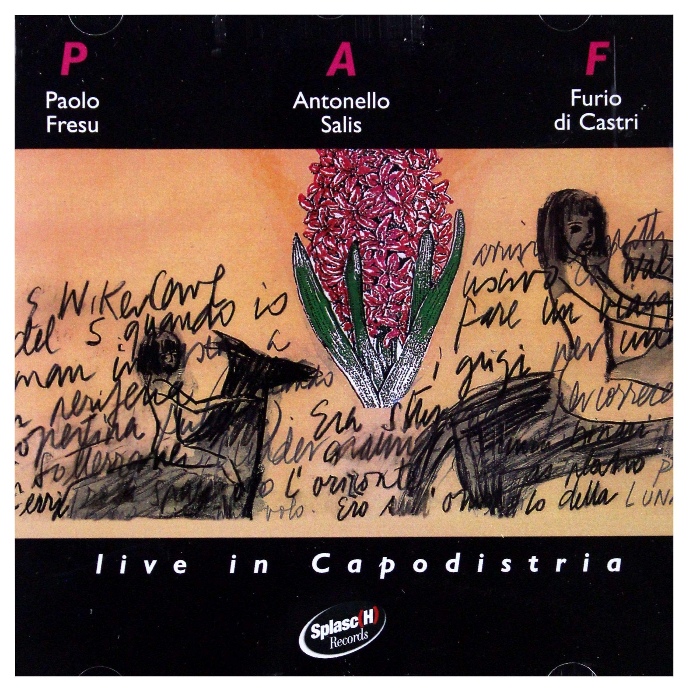 Live In Capodistria
