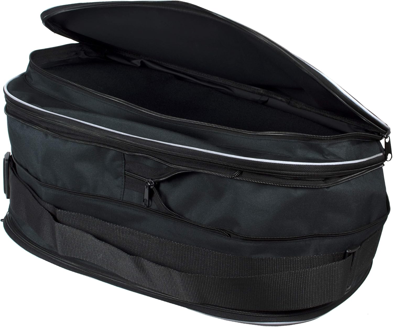 GREAT BIKERS GEAR - Monkey E55 Maxia Top Box Inner Bag Luggage Bag