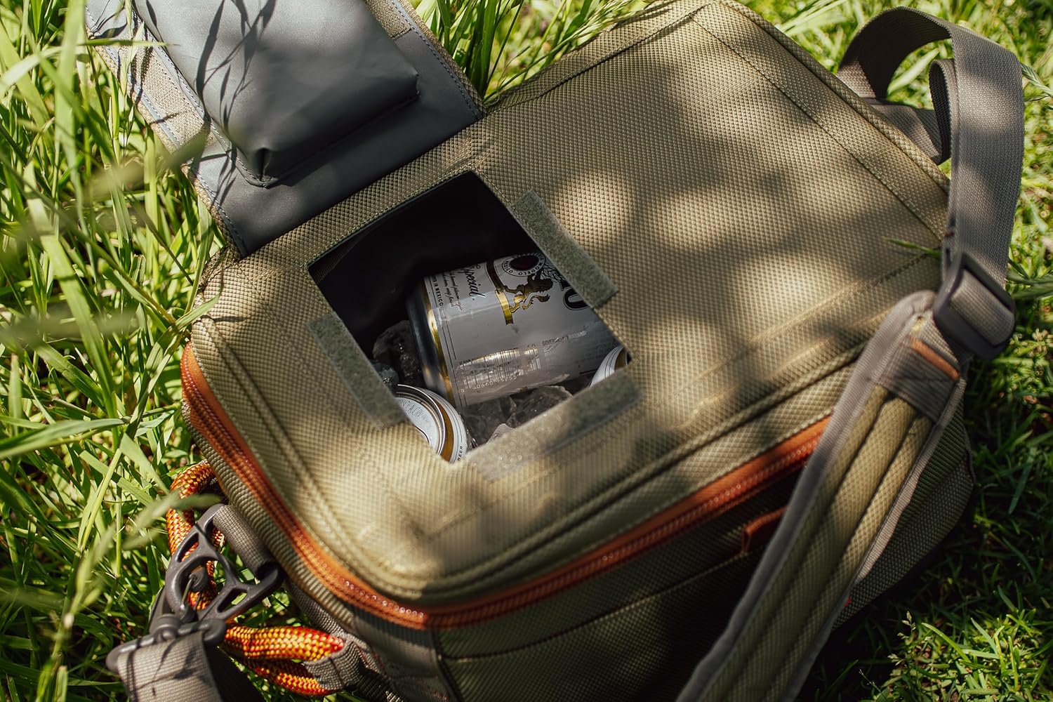 Sand Blizzard Cooler