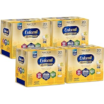 enfamil pro