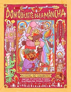 Don Quijote de la Mancha I