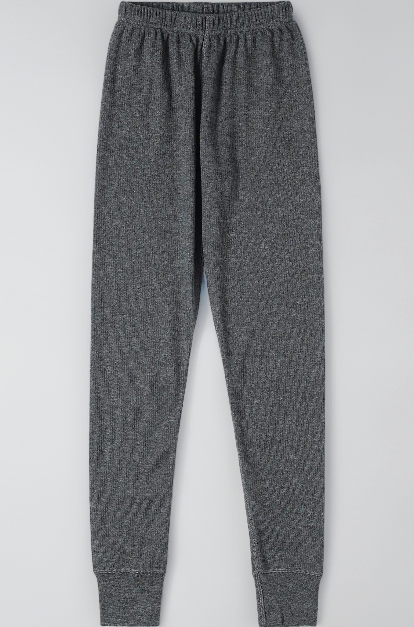 KT01 Extra Warmth Kid's Super Combed Cotton Rich Thermal Long John with Staywarm Treatment