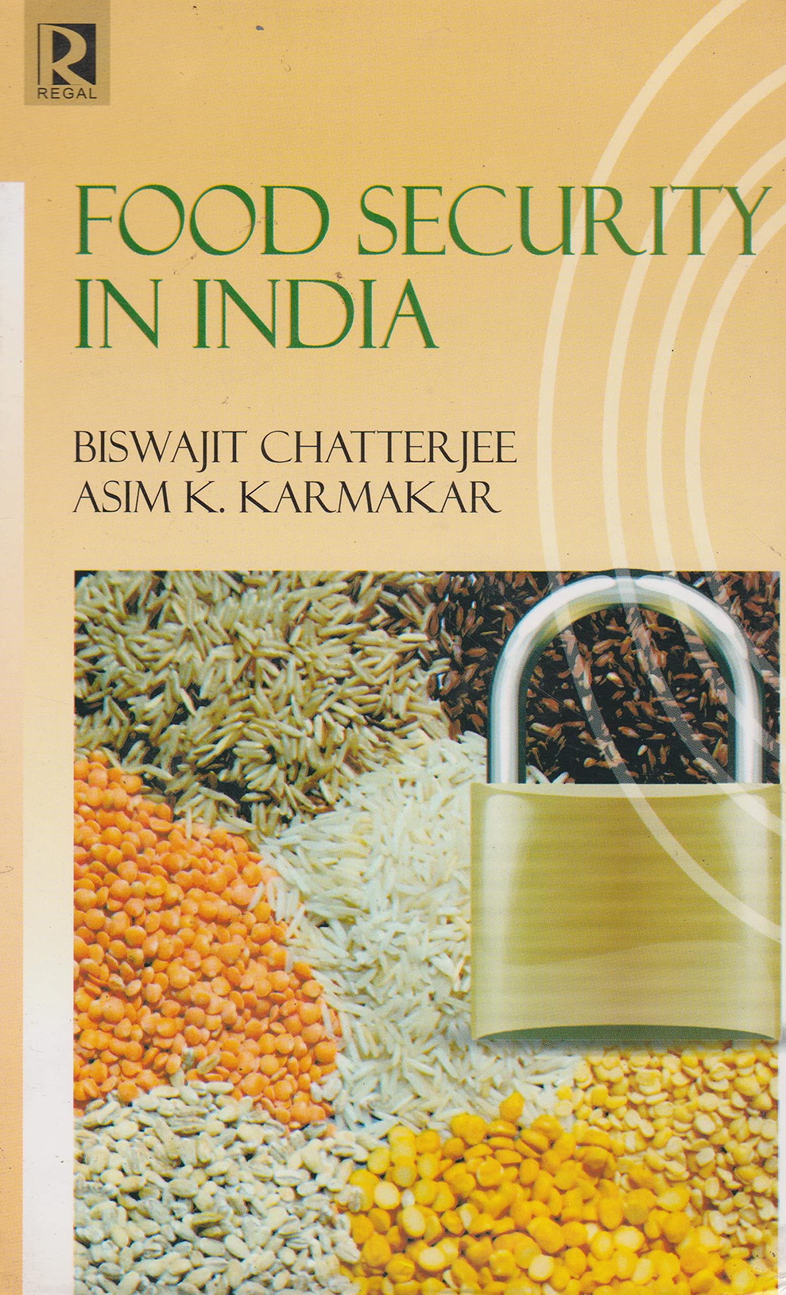 Food Security in India