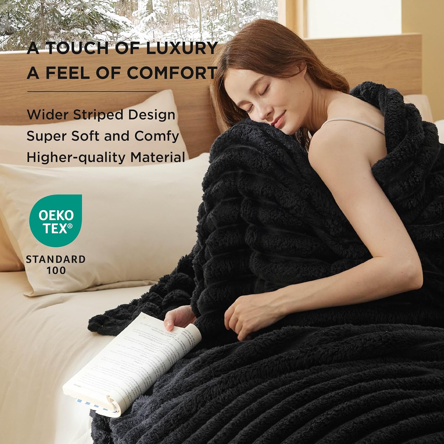 Bedsure King Size Blanket for Bed Super GentleSoft Cambodia Ubuy