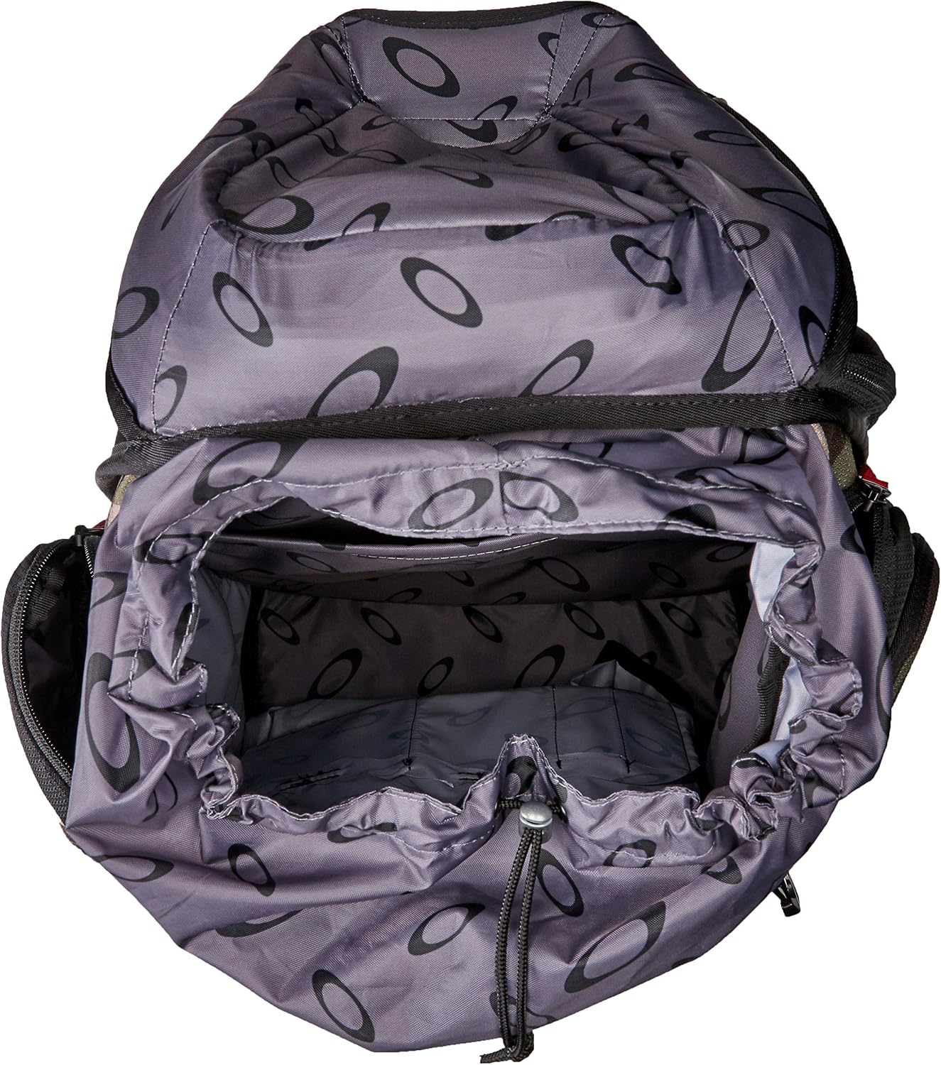 Oakley Men's Big Kitchen Sink Backpack, Herb, One Size