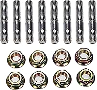 Vista 2 de Dorman 32121 Kit de accesorios para colector de escape compatible con modelos seleccionados