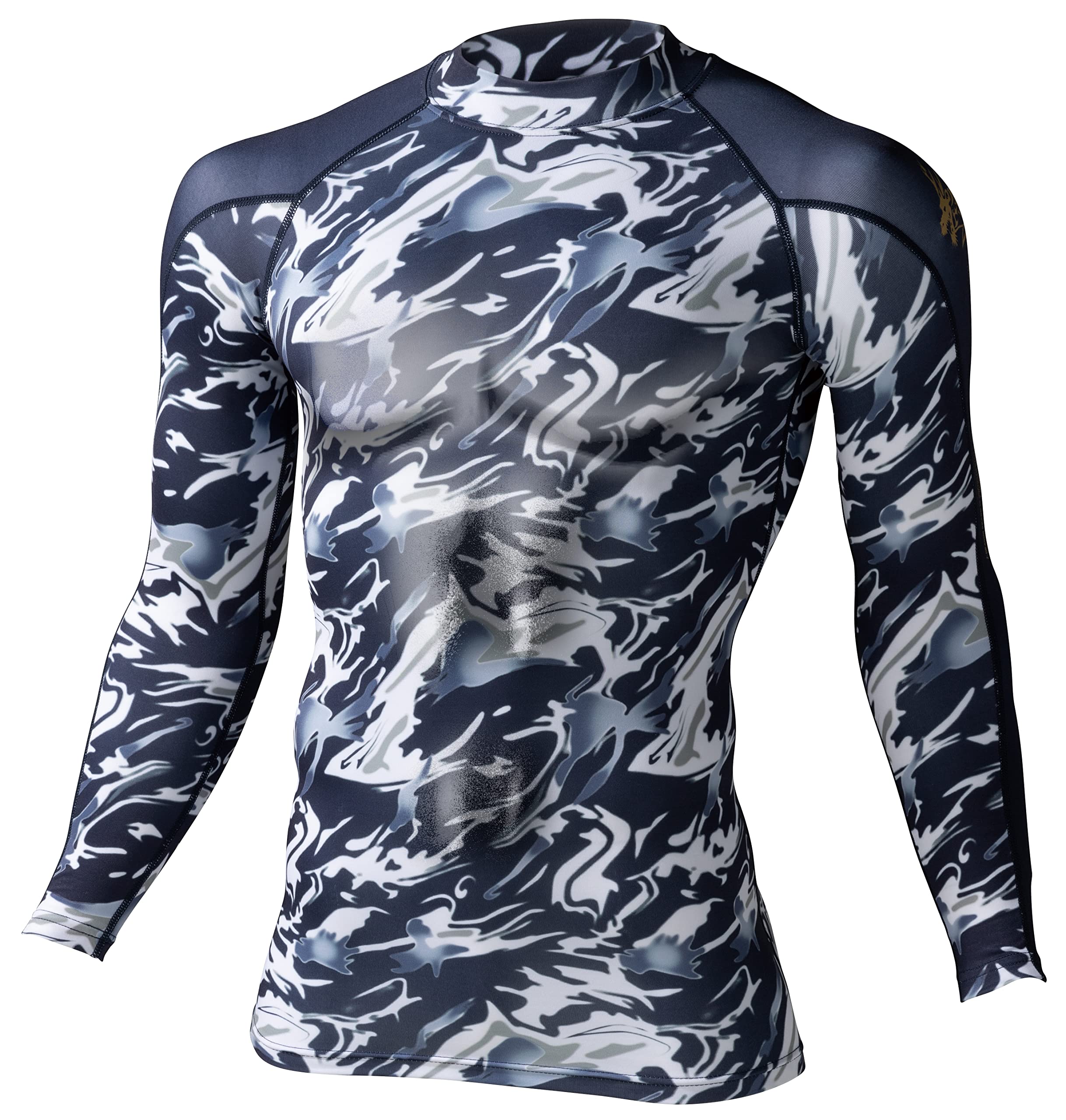 すきなの。 Amazon.co.jp: [ジードラゴン] 78144 ローネックロングスリーブ