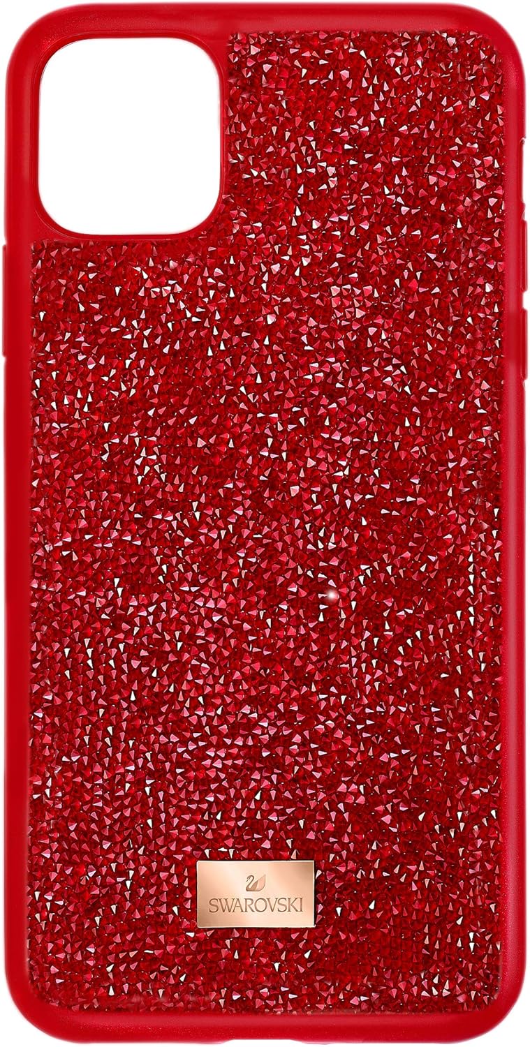 Swarovski iPhone 11 Pro Max Case Glam Rock Style UK Ubuy