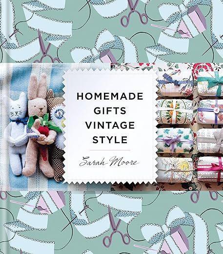 Best vintage home interiors gifts