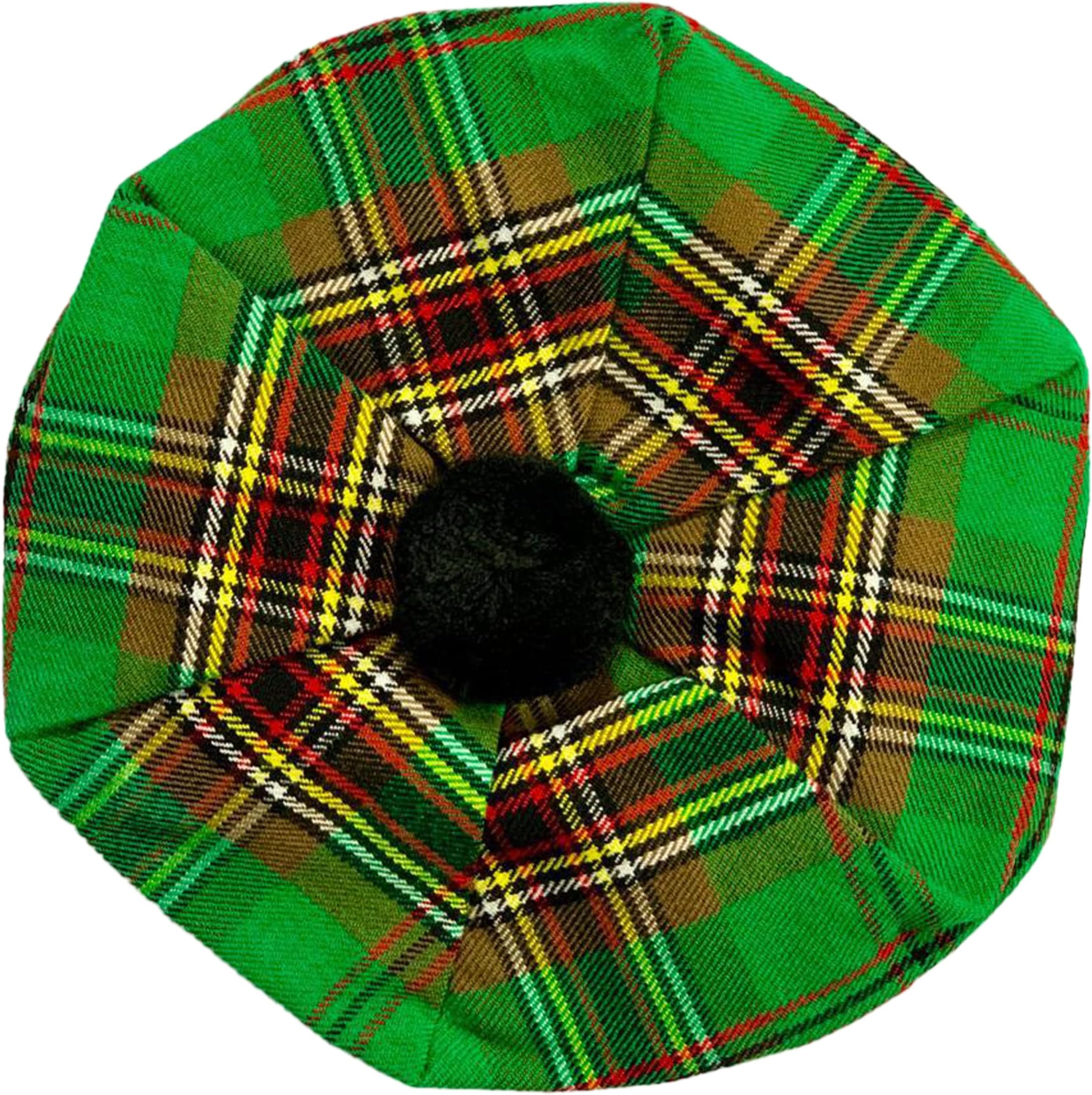 DSS KILTSMen's Tammy Hat