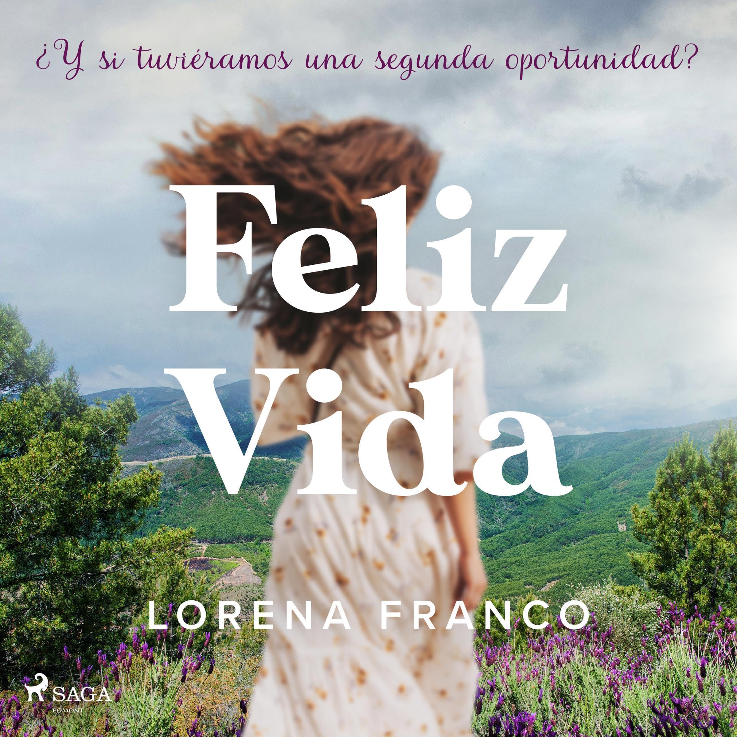 Feliz Vida [Happy Life]