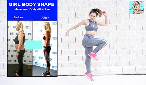 Shape Your Body 2018