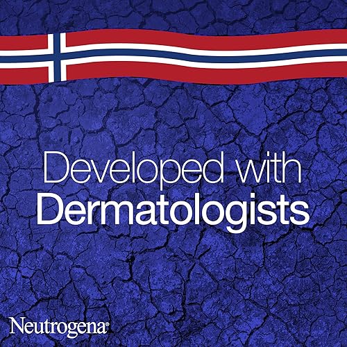 Miniatura 5 de Neutrogena Norwegian Formula - Loción corporal hidratante profunda para piel seca 135fl oz