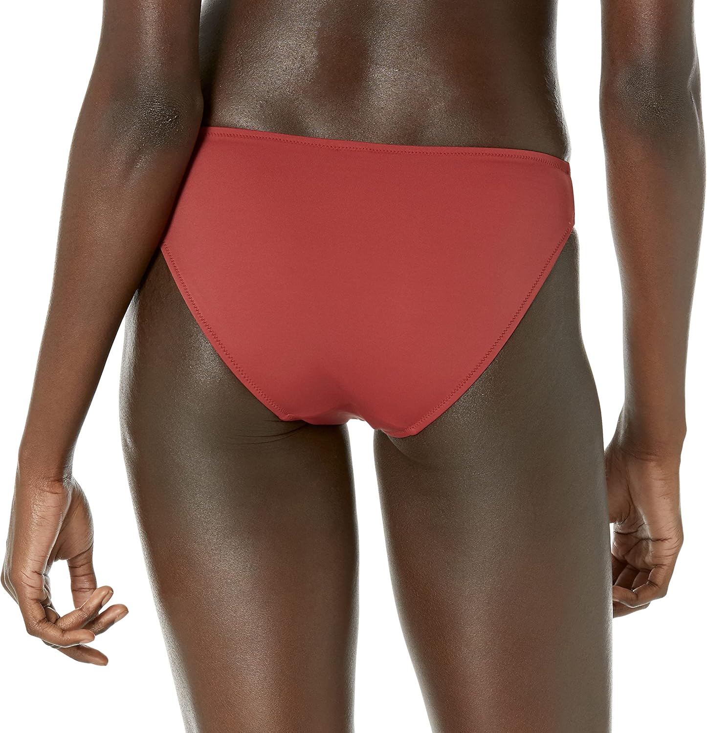 Amazon Essentials Women's Side Tab Bikini Swimsuit Bottom - Image 3