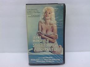 Single Room Furnished [VHS]