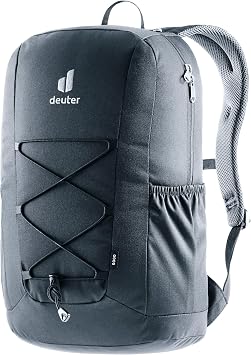 Deuter Minimalistic, Black, 28 litres