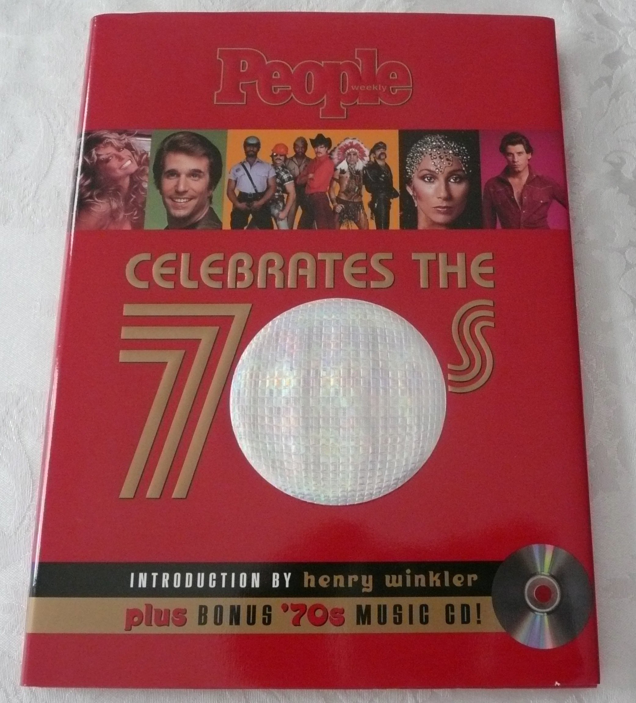 PEOPLE Weekly Celebrates the 70s