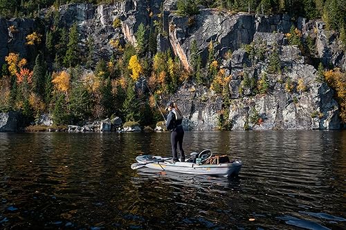 Vista 14 de Pelican Atrapa pescador clásico