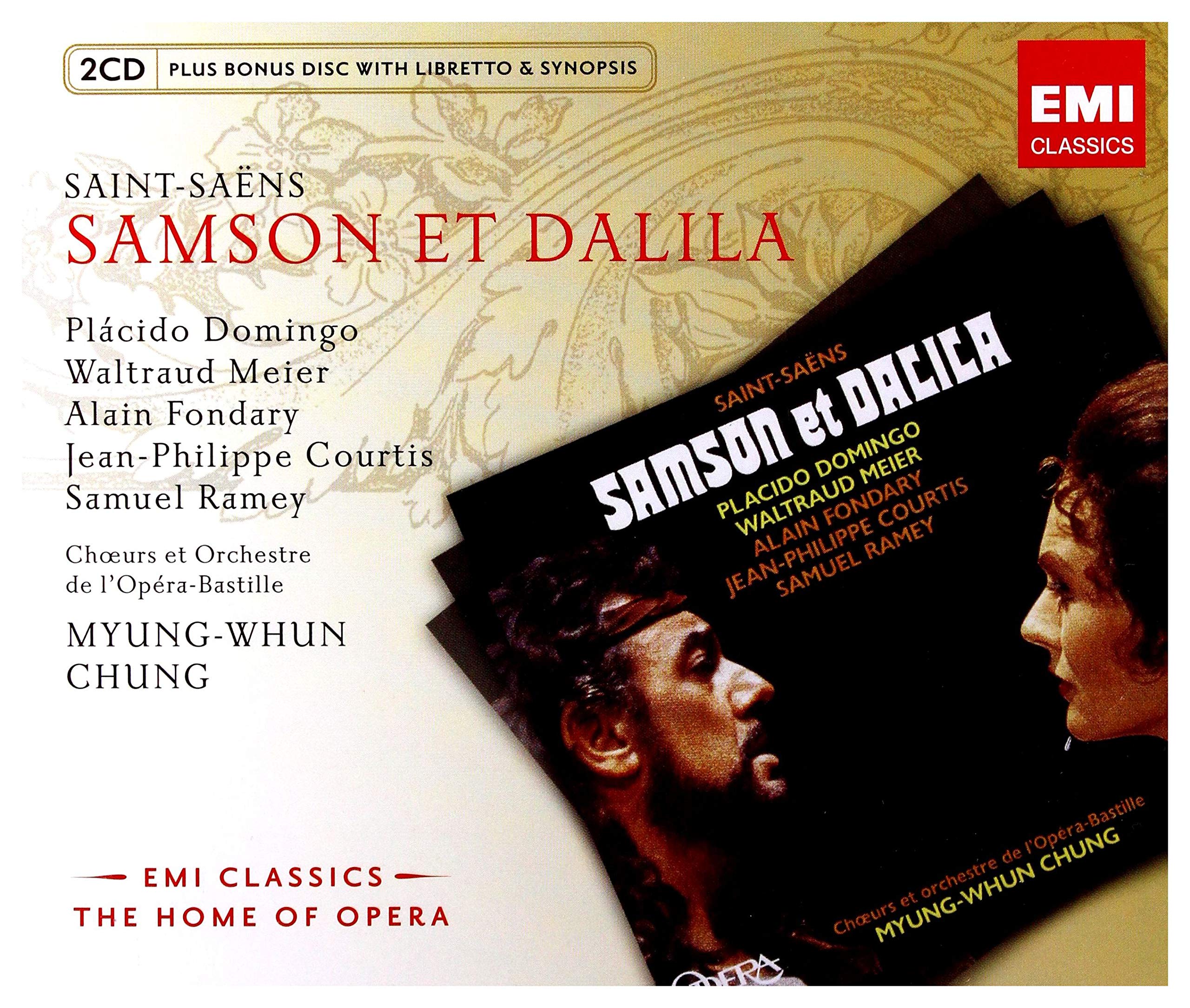 Samson et Dalila