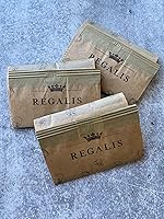 Vista 7 de Regalis Palomitas de maíz de trufa negra para microondas, granos sin OMG, trufa europea negra real, 3 bolsas