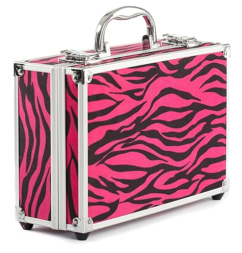 Miniatura 6 de Vokai Kit de maquillaje de regalo 79 piezas 32 sombras de ojos 2 rubores 2 brillos de labios 2 pintalabios 2 lápices de delineador de ojos 1 lápiz