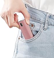 Vista 4 de YTT Limpiador de niebla de pantalla táctil - Limpiador de pantalla versátil para iPad, computadora portátil, MacBook Pro, teléfono celular, iPhone