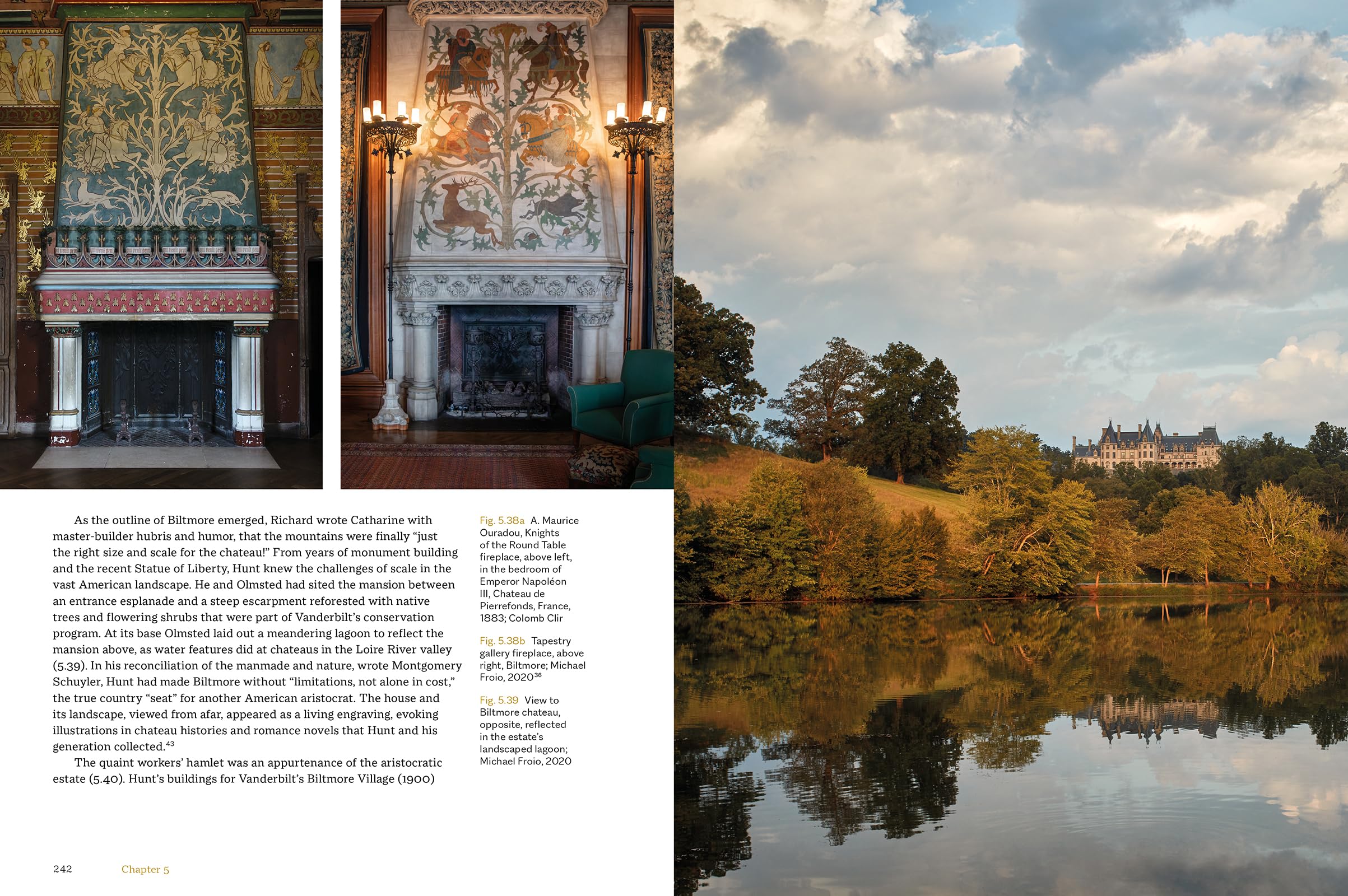The Gilded Life of Richard Morris Hunt: Architecture and Art for an American Civilization