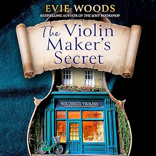 The Violin Maker&rsquo;s Secret