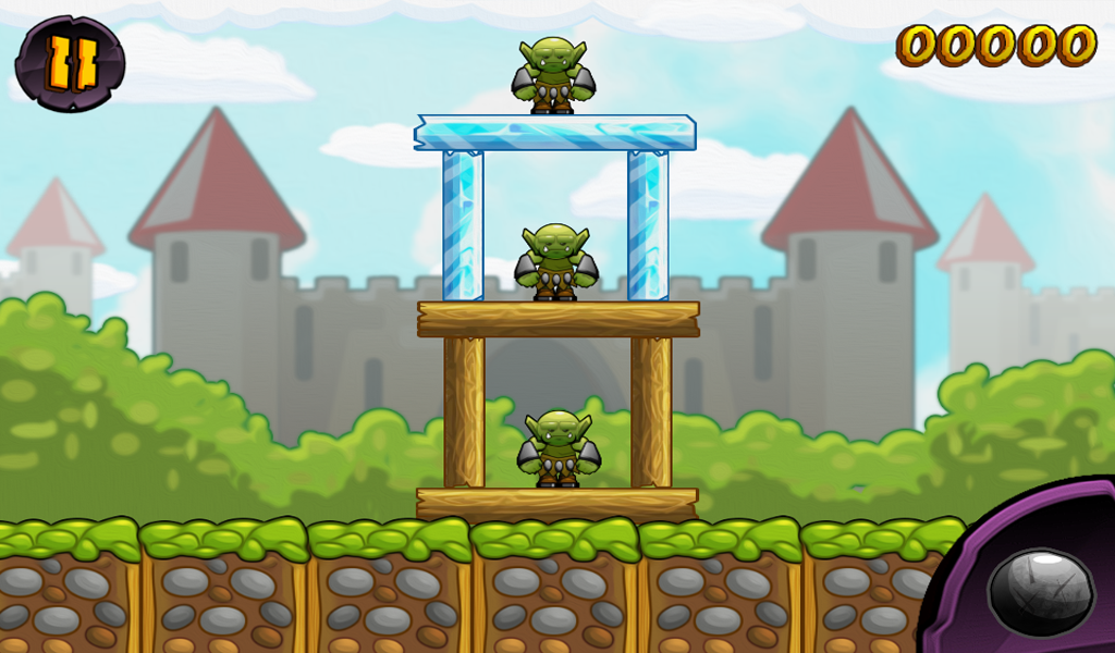 Angry Orcs - App on Amazon Appstore