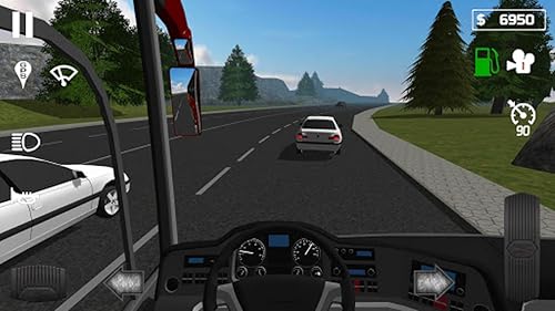 Public Transport Simulator - C