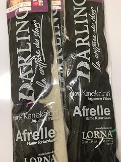 Kanekalon Jumbo Braid Hair Extension 33 by Kanekalon