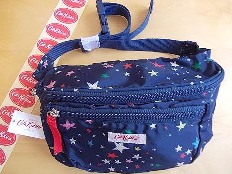 cath kidston bum bag